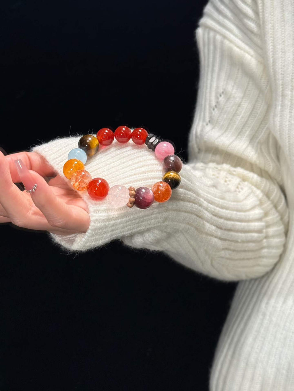 Multi-Stone Energy Blend